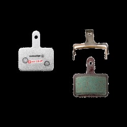 SwissStop Workshop 25pk D15 Disc E Shimano