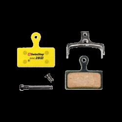 SwissStop Workshop 25pk D28 Disc RS