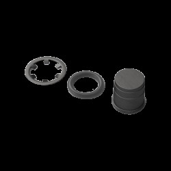 SwissStop E-Bike Magnet for CentreLock Catalyst Rotor