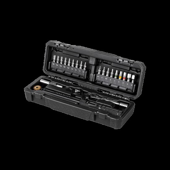 Topeak Torq Stick Pro 4-20 Nm Topeak Torq Stick Pro 4-20 Nm