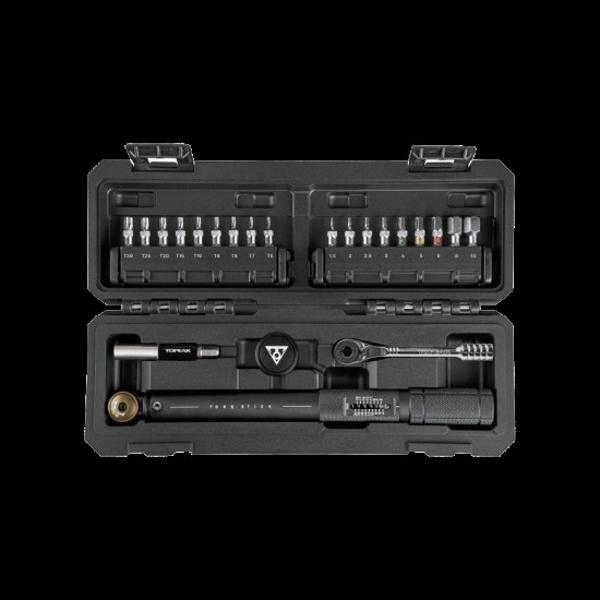 Topeak Torq Stick Pro 4-20 Nm Topeak Torq Stick Pro 4-20 Nm