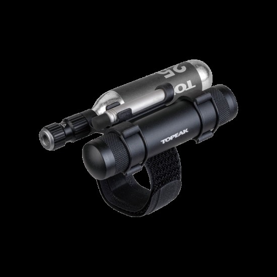 Topeak Tubi Pod Max