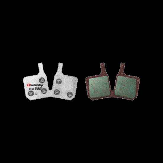SwissStop Disc 33 Pads - MAGURA MT5, MT7