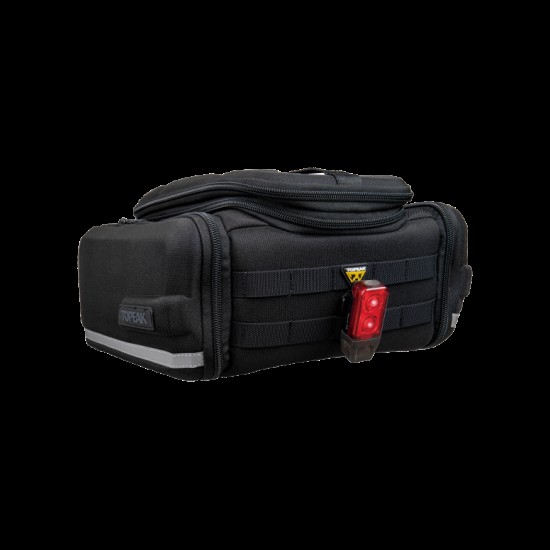 Topeak E-xplorer Trunkbag