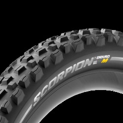 Pirelli Scorpion Enduro M (HardWALL + SmartGRIP Gravity)