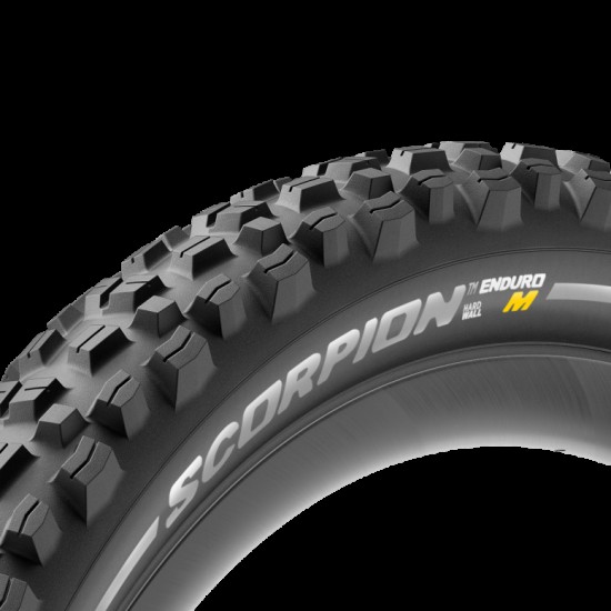 Pirelli Scorpion Enduro M (HardWALL + SmartGRIP Gravity)