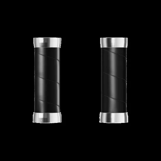 Brooks Slender Leather Grips