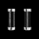 Brooks Slender Leather Grips