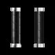 Brooks Slender Leather Grips