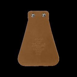 Brooks Leather Mudflap Brooks Leather Mudflap