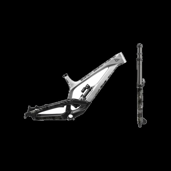 All Mountain Style Frame Guard Total