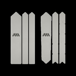 All Mountain Style Frame Guard Gravel & Road All Mountain Style Frame Guard Gravel & Road