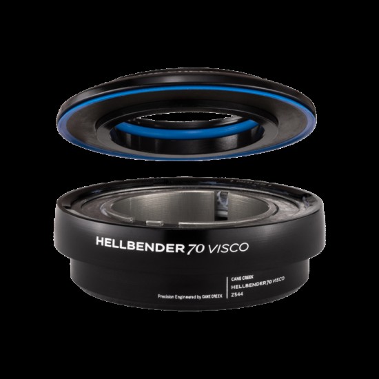 Cane Creek Hellbender 70 Visco