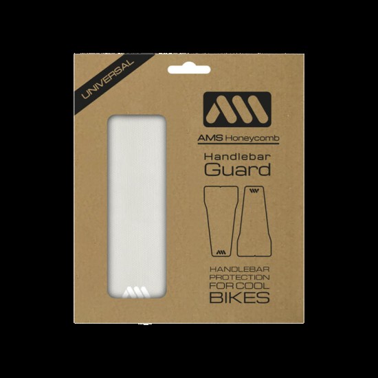 All Mountain Style Bar Guard