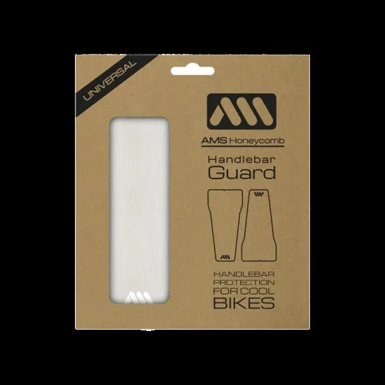 All Mountain Style Bar Guard