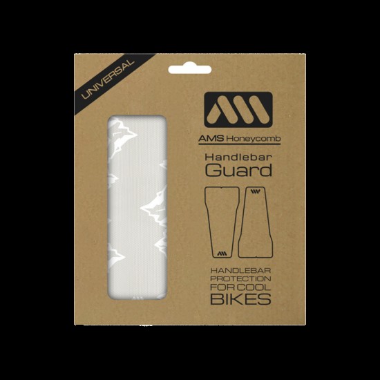 All Mountain Style Bar Guard