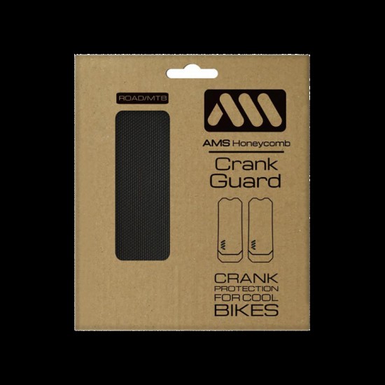 All Mountain Style Crank Guard All Mountain Style Crank Guard