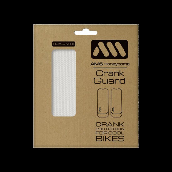 All Mountain Style Crank Guard All Mountain Style Crank Guard