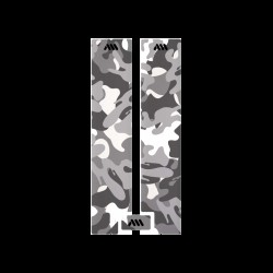 All Mountain Style Fork Guard All Mountain Style Fork Guard