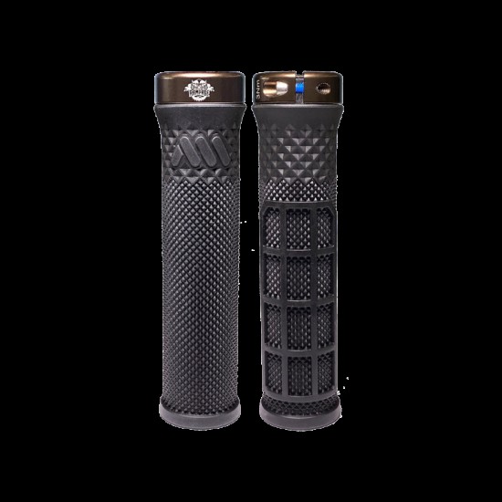 All Mountain Style Cero Grips - Red Bull Rampage