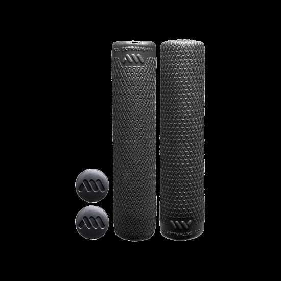 All Mountain Style Extralight Grips