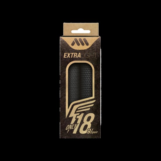 All Mountain Style Extralight Grips