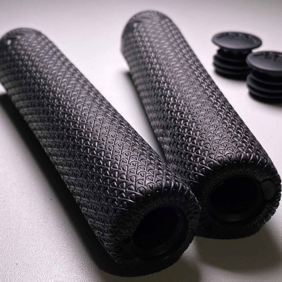 All Mountain Style Extralight Grips