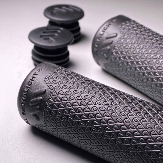 All Mountain Style Extralight Grips