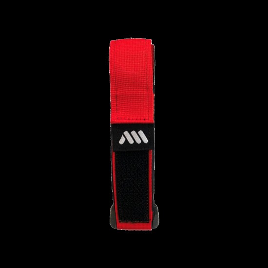 All Mountain Style Hook and Loop Strap