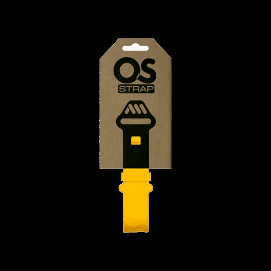 All Mountain Style OS Silicone Strap