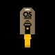 All Mountain Style OS Silicone Strap