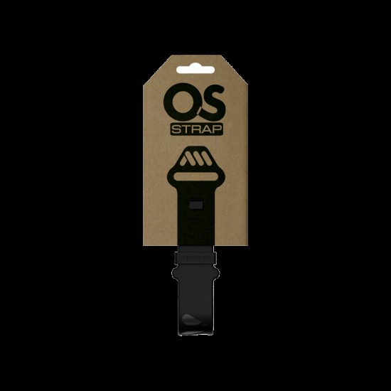 All Mountain Style OS Silicone Strap