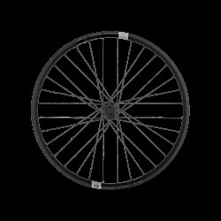 Crankbrothers Synthesis Alloy XCT 29 Boost i9 Rear Shimano