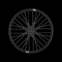 Crankbrothers Synthesis Alloy E-MTB 27.5 Boost Rear Shimano Crankbrothers Synthesis Alloy E-MTB 27.5 Boost Rear Shimano