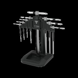Topeak T-Torx Speed Wrench Set Topeak T-Torx Speed Wrench Set