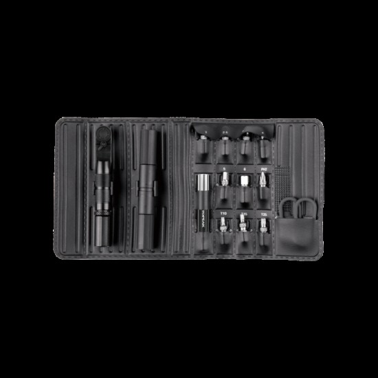 Topeak Ratchet N Roll Elite
