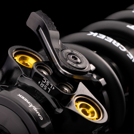 Cane Creek DBcoil IL G2 Trunnion