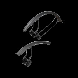 Topeak TetraFender R1 & 2 Set Topeak TetraFender R1 & 2 Set