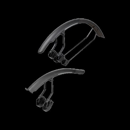 Topeak TetraFender R1 & 2 Set