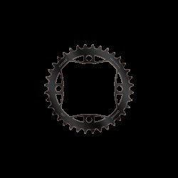 Connex 104BCD Narrow Wide 1x eBike Chainring