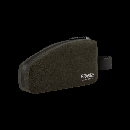 Brooks Scape Top Tube Bag with Bolts