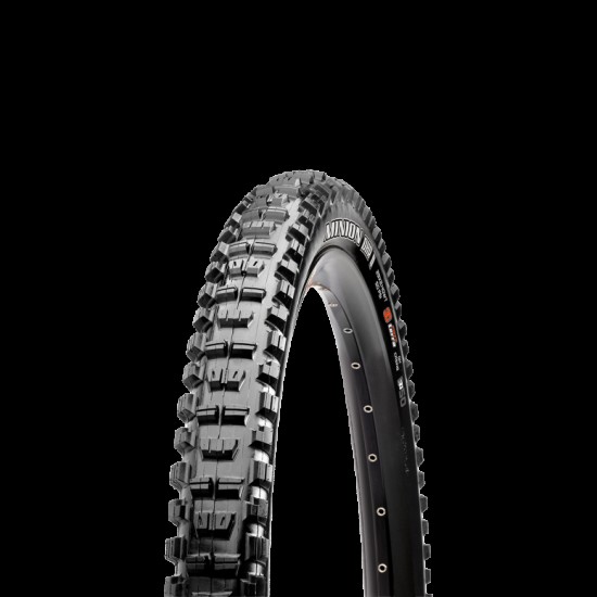 Maxxis Minion DHR II Folding 3C MaxxTerra DH EBike TR