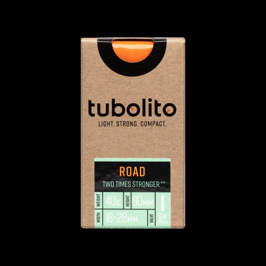 Tubolito Tubo Road