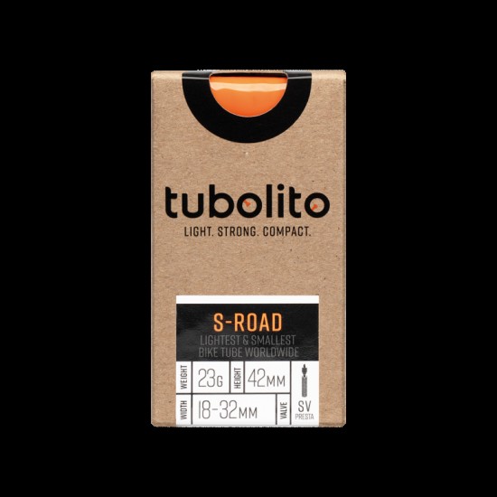 Tubolito S-Tubo Road