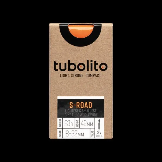 Tubolito S-Tubo Road
