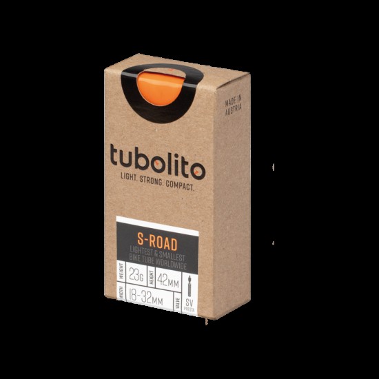 Tubolito S-Tubo Road