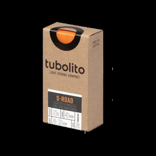 Tubolito S-Tubo Road