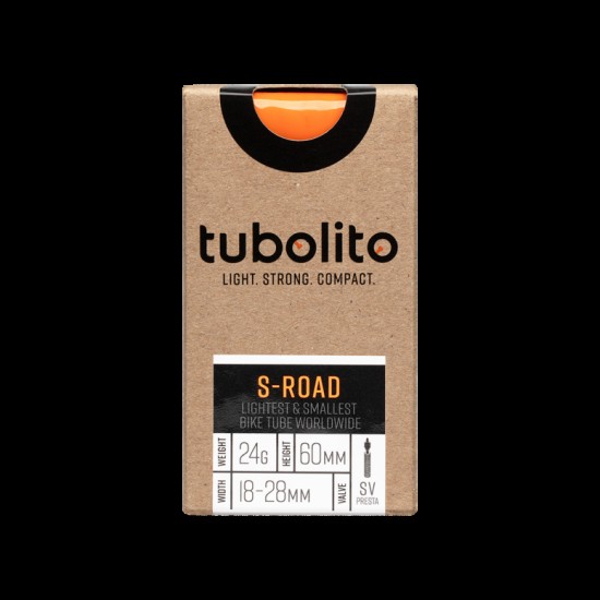 Tubolito S-Tubo Road