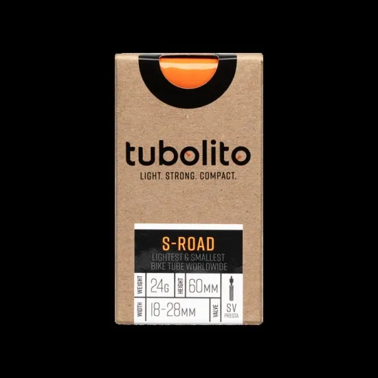 Tubolito S-Tubo Road