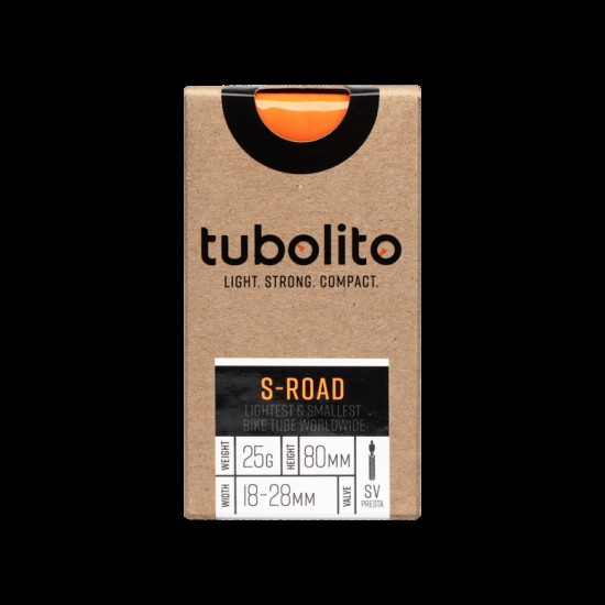 Tubolito S-Tubo Road